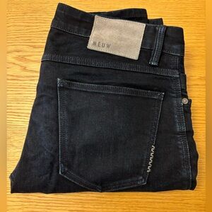 Neuw Iggy Skinny Jeans